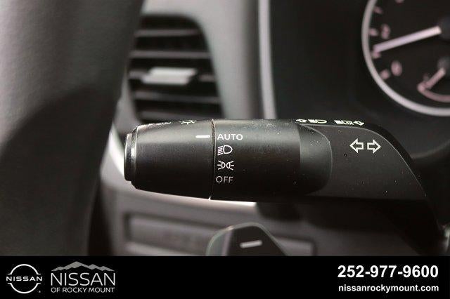 2024 Nissan Rogue AWD S