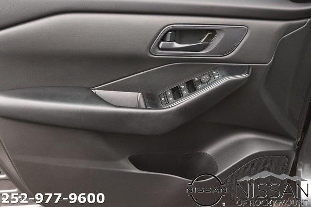 2024 Nissan Rogue AWD S