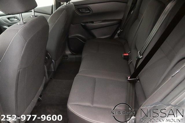 2024 Nissan Rogue AWD S