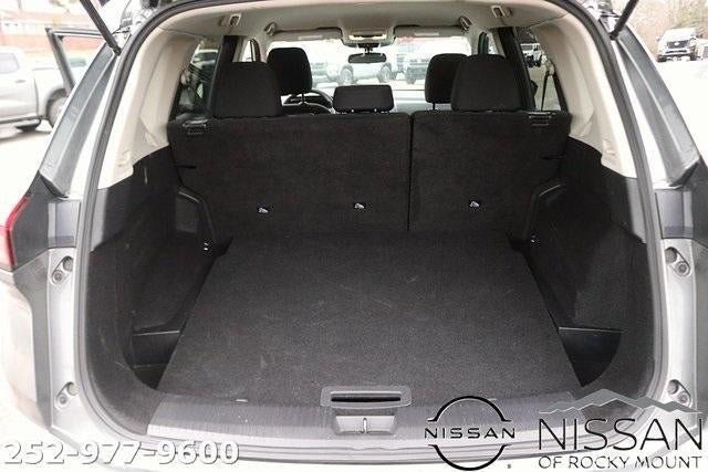 2024 Nissan Rogue AWD S