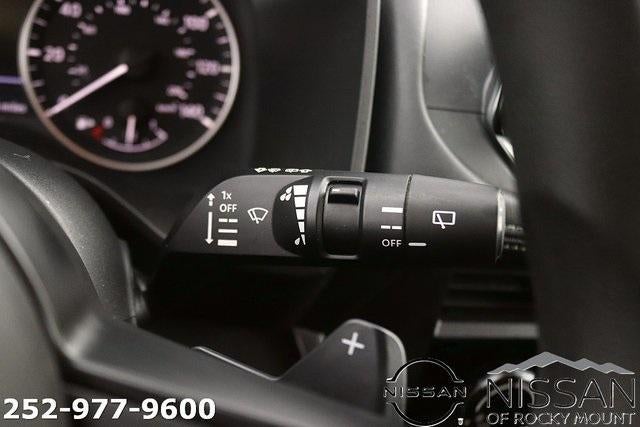 2024 Nissan Rogue AWD S