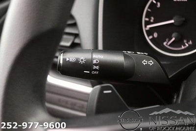 2024 Nissan Rogue AWD S