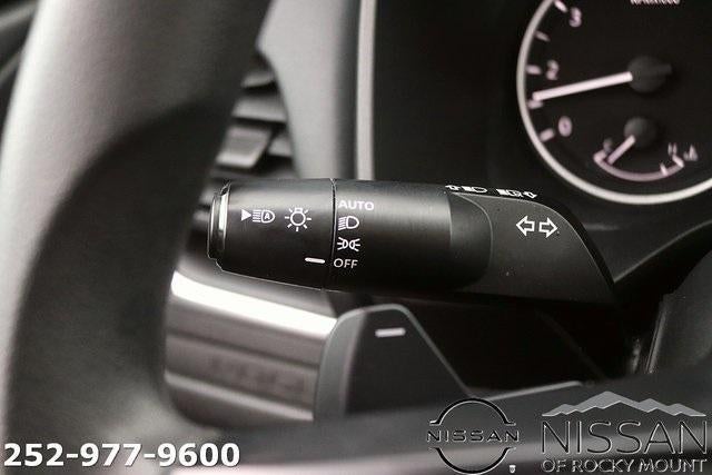 2024 Nissan Rogue AWD S