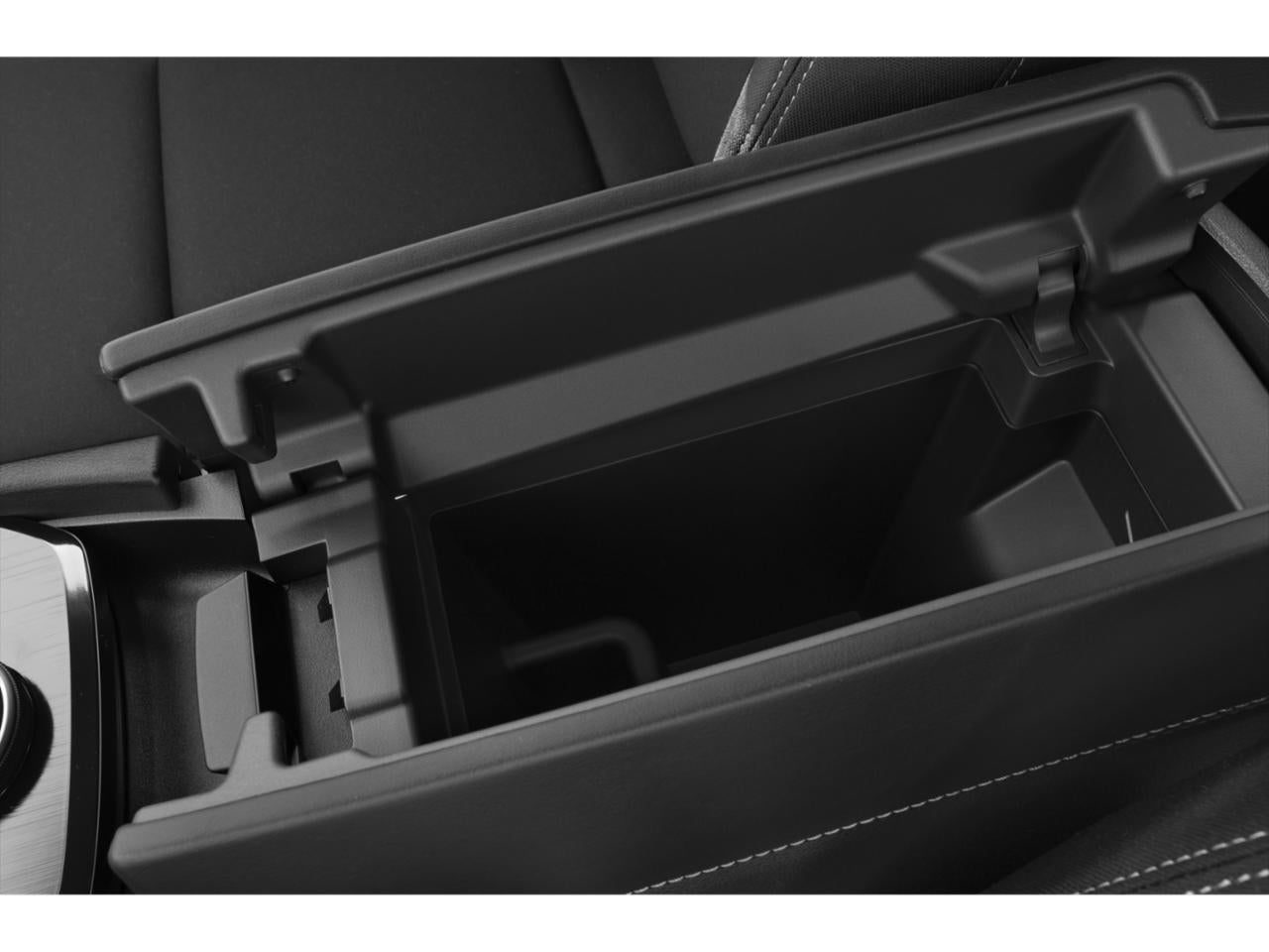 2024 Nissan Rogue AWD S