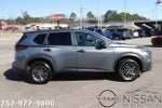 2024 Nissan Rogue AWD S