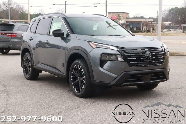 2026 Nissan Rogue 2026.5 FWD Dark Armor