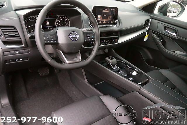 2026 Nissan Rogue 2026.5 FWD Dark Armor