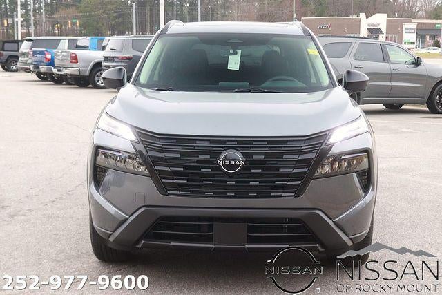 2026 Nissan Rogue 2026.5 FWD Dark Armor