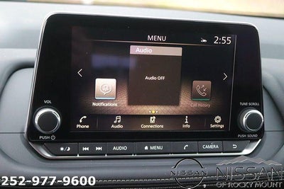 2026 Nissan Rogue 2026.5 FWD Dark Armor