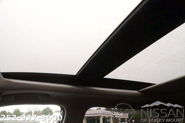 2026 Nissan Rogue 2026.5 FWD Dark Armor