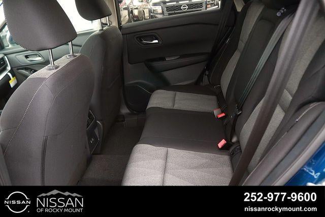 2026 Nissan Rogue 2026.5 FWD SV