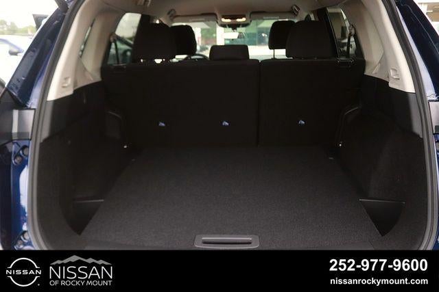 2026 Nissan Rogue 2026.5 FWD SV
