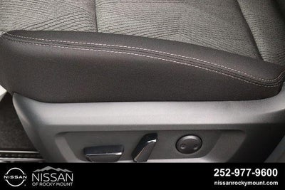 2026 Nissan Rogue 2026.5 FWD SV