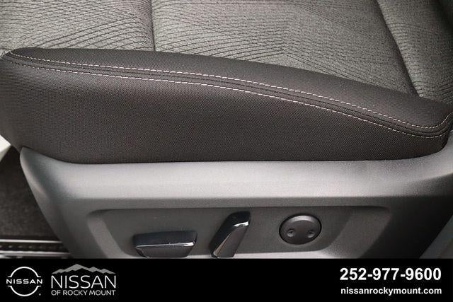 2026 Nissan Rogue 2026.5 FWD SV
