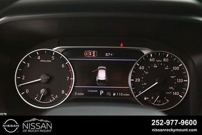 2026 Nissan Rogue 2026.5 FWD SV