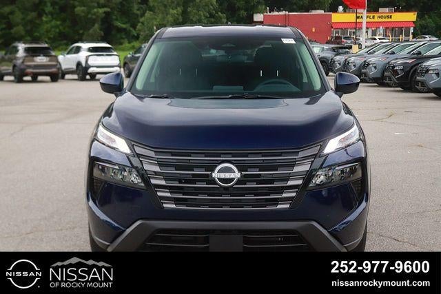 2026 Nissan Rogue 2026.5 FWD SV
