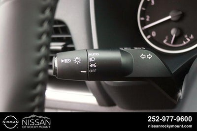 2026 Nissan Rogue 2026.5 FWD SV