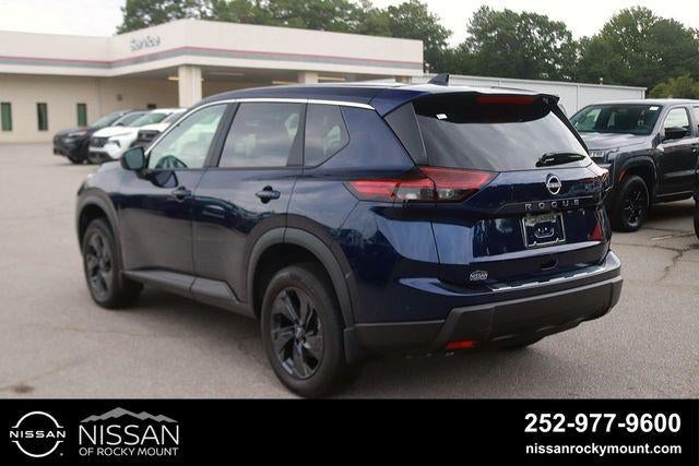 2026 Nissan Rogue 2026.5 FWD SV