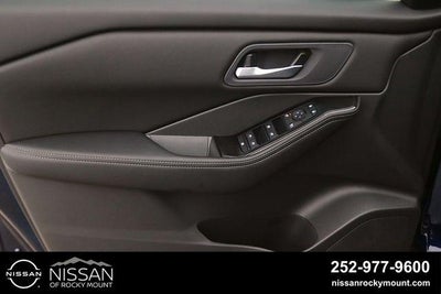 2026 Nissan Rogue 2026.5 FWD SV