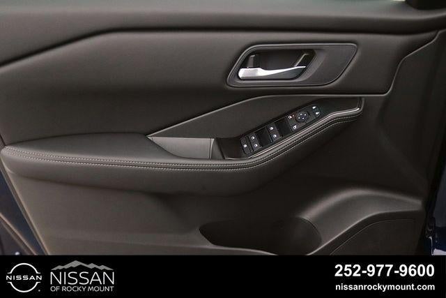 2026 Nissan Rogue 2026.5 FWD SV