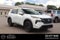 2026 Nissan Rogue 2026.5 FWD SV