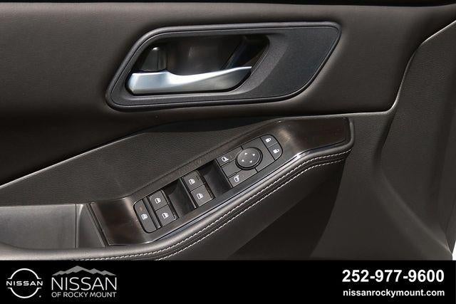 2026 Nissan Rogue 2026.5 FWD SV