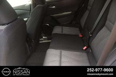 2026 Nissan Rogue 2026.5 FWD SV