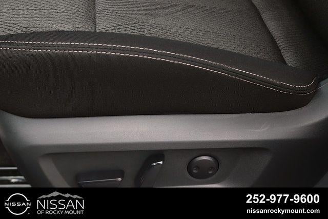 2026 Nissan Rogue 2026.5 FWD SV