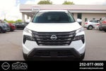 2026 Nissan Rogue 2026.5 FWD SV