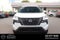 2026 Nissan Rogue 2026.5 FWD SV