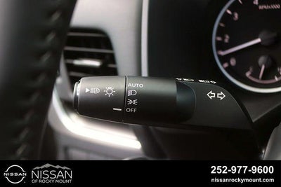2026 Nissan Rogue 2026.5 FWD SV