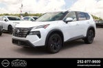 2026 Nissan Rogue 2026.5 FWD SV