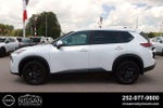 2026 Nissan Rogue 2026.5 FWD SV