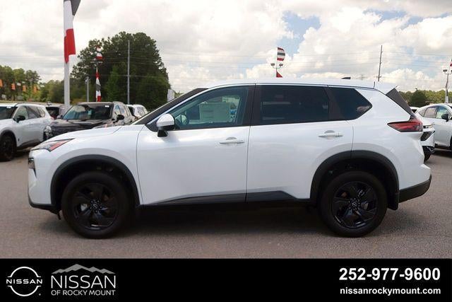 2026 Nissan Rogue 2026.5 FWD SV