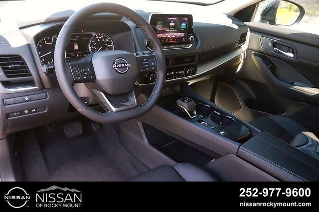 2026 Nissan Rogue 2026.5 FWD Dark Armor