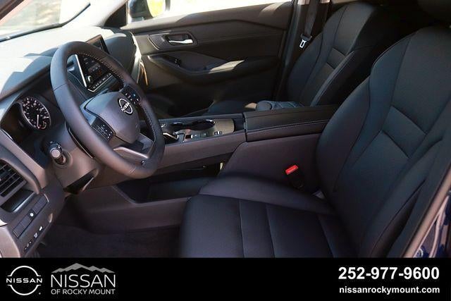 2026 Nissan Rogue 2026.5 FWD Dark Armor