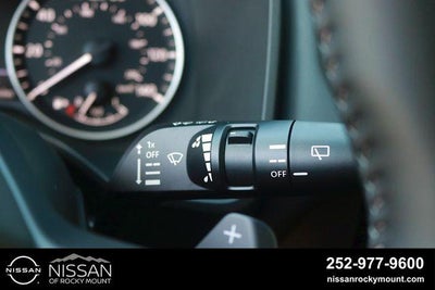 2026 Nissan Rogue 2026.5 FWD Dark Armor
