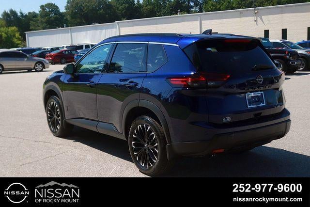 2026 Nissan Rogue 2026.5 FWD Dark Armor