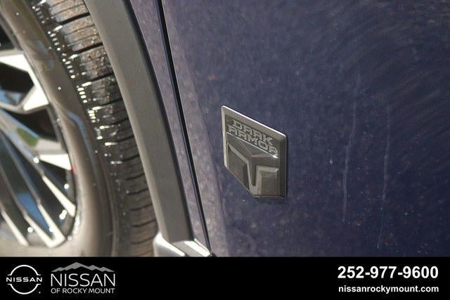 2026 Nissan Rogue 2026.5 FWD Dark Armor