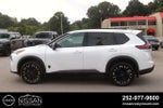 2026 Nissan Rogue 2026.5 FWD Dark Armor