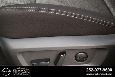 2026 Nissan Rogue 2026.5 FWD SV