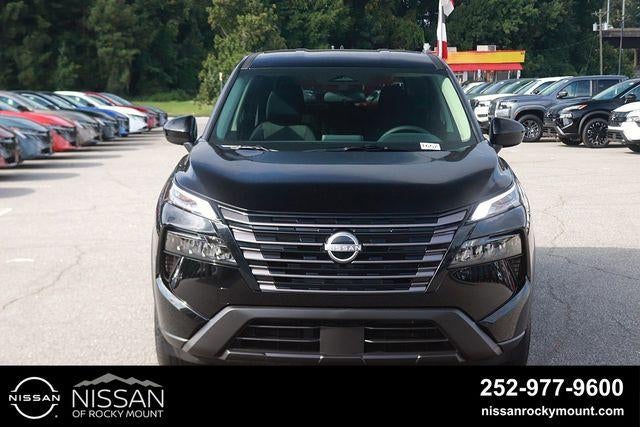 2026 Nissan Rogue 2026.5 FWD SV