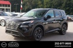 2026 Nissan Rogue 2026.5 FWD SV