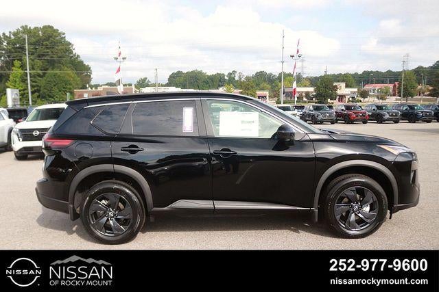 2026 Nissan Rogue 2026.5 FWD SV