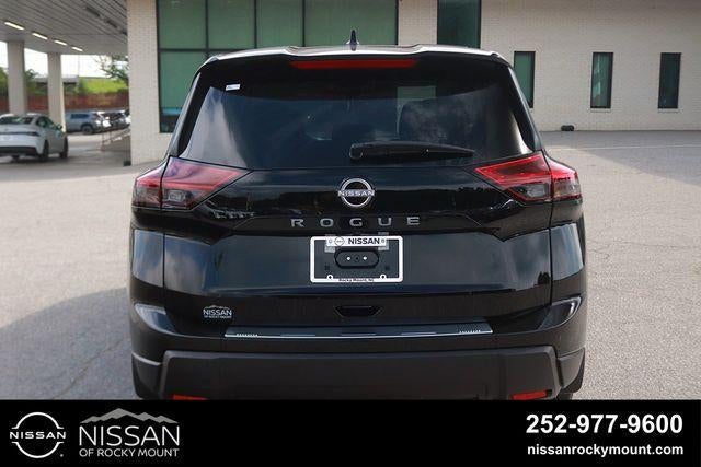 2026 Nissan Rogue 2026.5 FWD SV