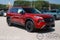 2026 Nissan Rogue 2026.5 FWD Dark Armor