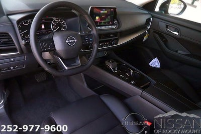 2026 Nissan Rogue 2026.5 FWD Dark Armor