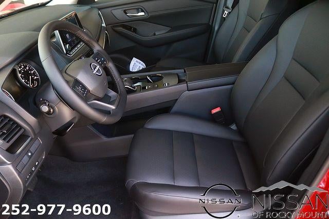 2026 Nissan Rogue 2026.5 FWD Dark Armor