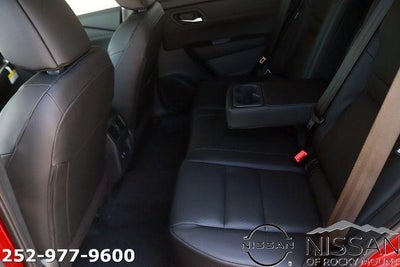 2026 Nissan Rogue 2026.5 FWD Dark Armor