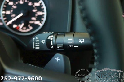 2026 Nissan Rogue 2026.5 FWD Dark Armor